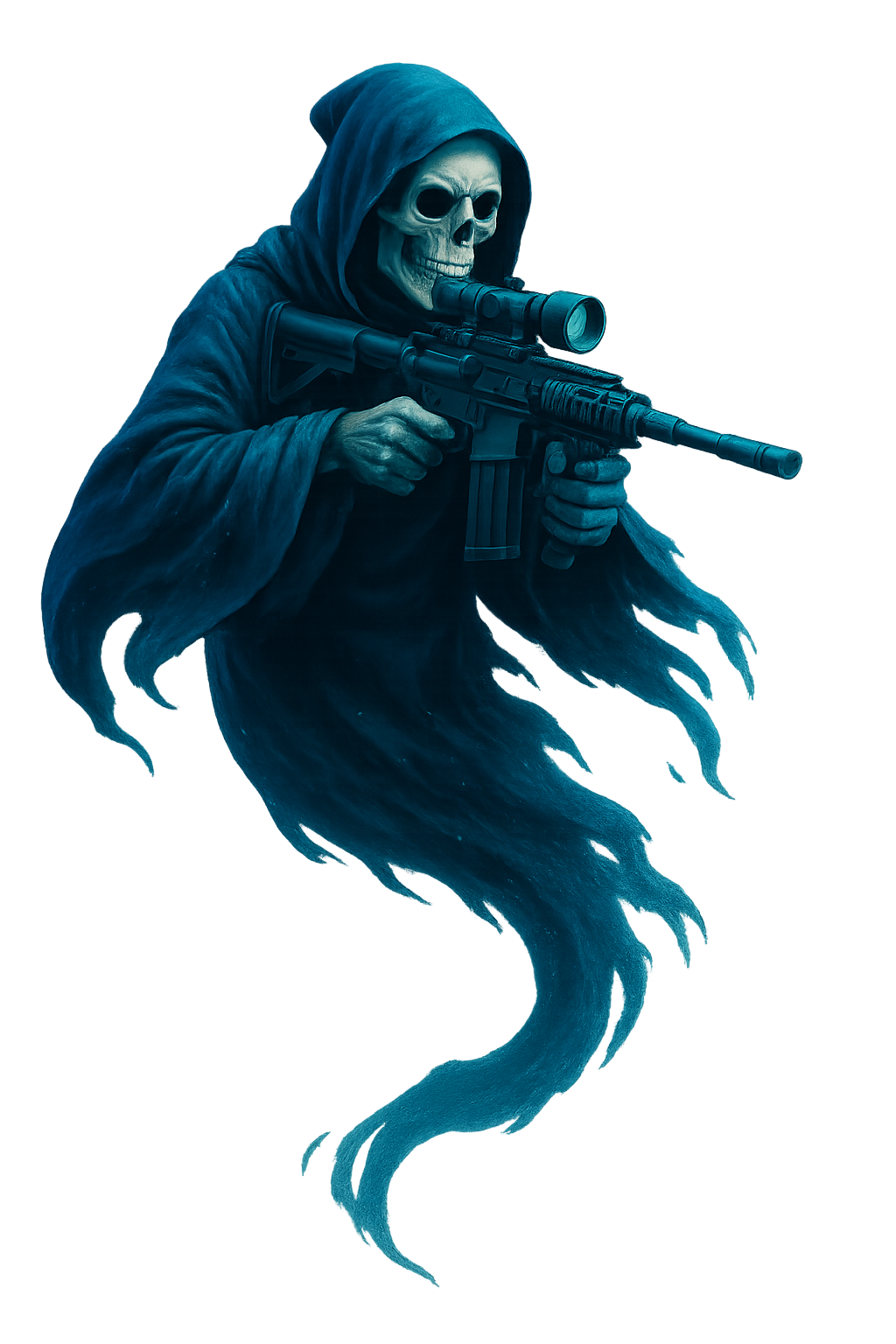 Ghost Logo